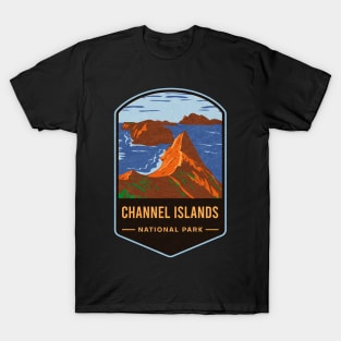 Channel Islands National Park T-Shirt